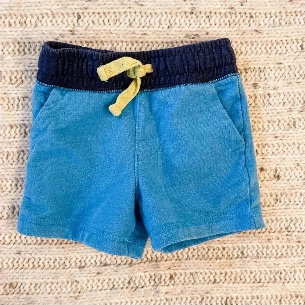 Cat & Jack‎ 9-12 months shorts​